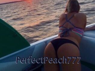 PerfectPeach777