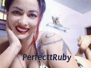 PerfecttRuby