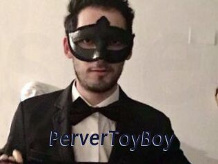 PerverToyBoy