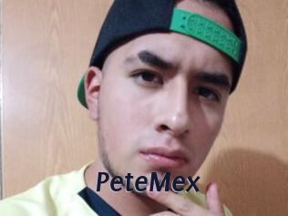 PeteMex