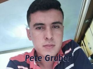 Pete_Gruber