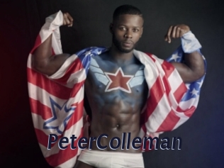 PeterColleman