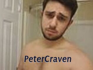 PeterCraven