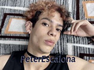 PeterEscalona