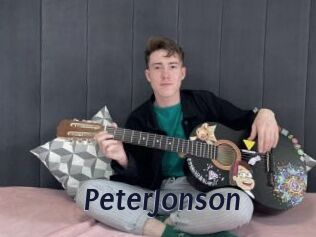 PeterJonson