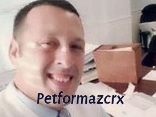 Petformazcrx