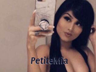 PetiteMia