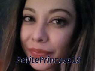 PetitePrincess19