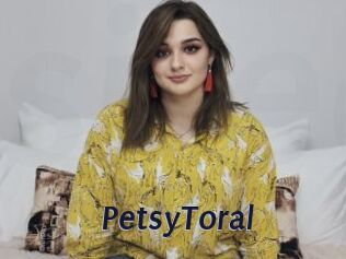 PetsyToral