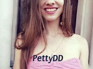 PettyDD