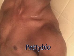 Pettybio