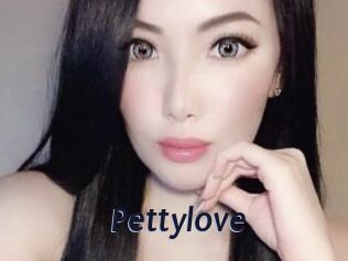 Pettylove