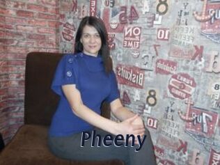 Pheeny