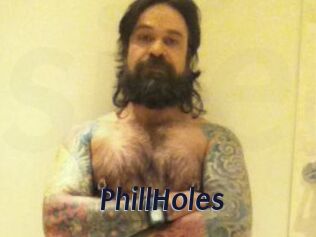 PhillHoles