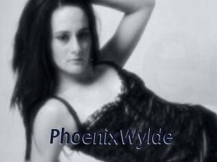 PhoenixWylde