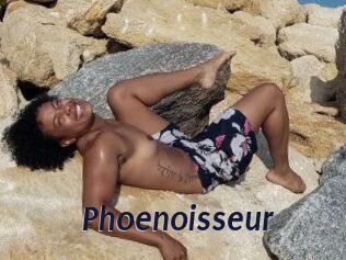 Phoenoisseur