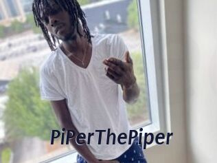 PiPerThePiper