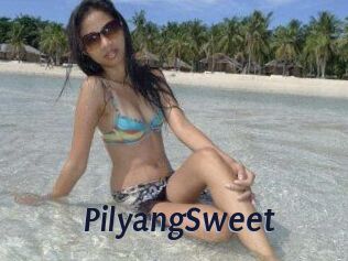 PilyangSweet