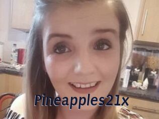 Pineapples21x