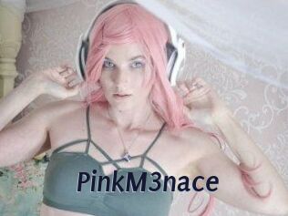 PinkM3nace