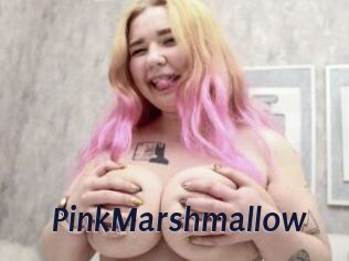 PinkMarshmallow