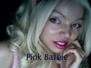 Pink_Barbie