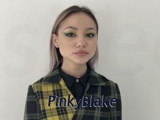 PinkyBlake