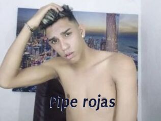 Pipe_rojas