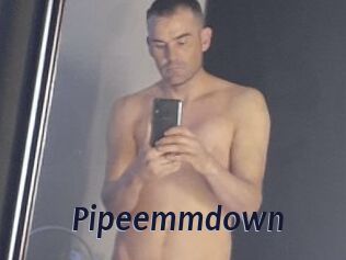 Pipeemmdown
