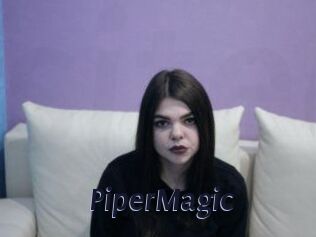 PiperMagic