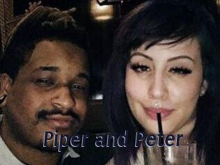 Piper_and_Peter