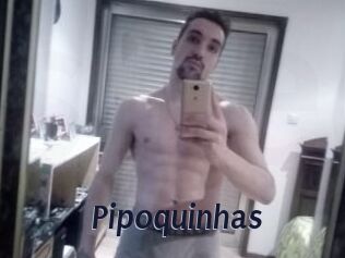 Pipoquinhas