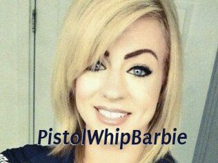 PistolWhipBarbie