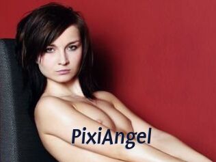 PixiAngel