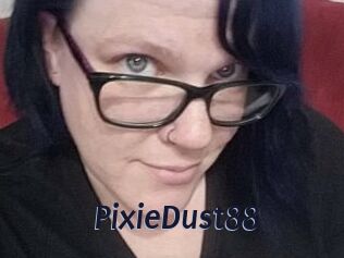 PixieDust88