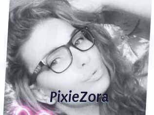 PixieZora