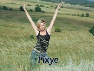 Pixye