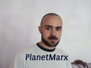 PlanetMarx