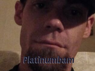 Platinumbam