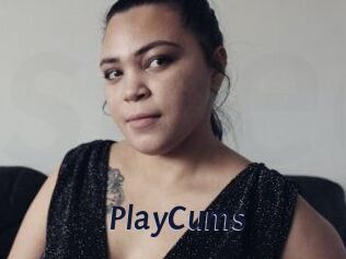 PlayCums