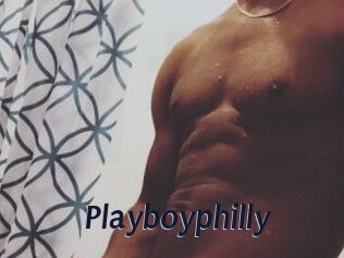 Playboyphilly