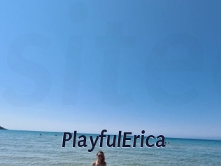 PlayfulErica