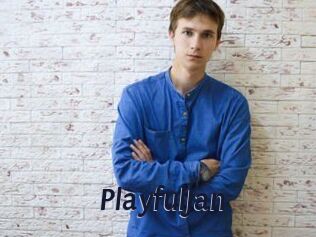 PlayfulJan