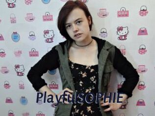 PlayfulSOPHIE