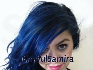 PlayfulSamira