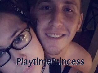 PlaytimePrincess