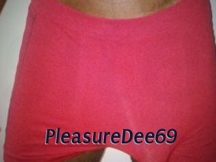 PleasureDee69