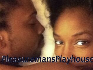 PleasuremansPlayhouse