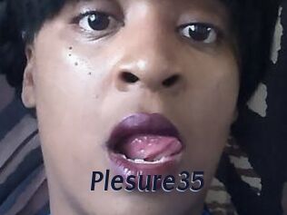 Plesure35