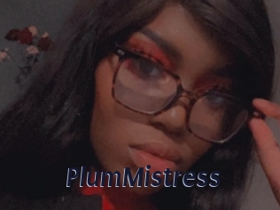 PlumMistress